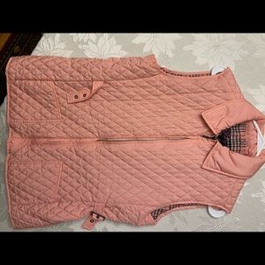 Peck & Peck Vest size m